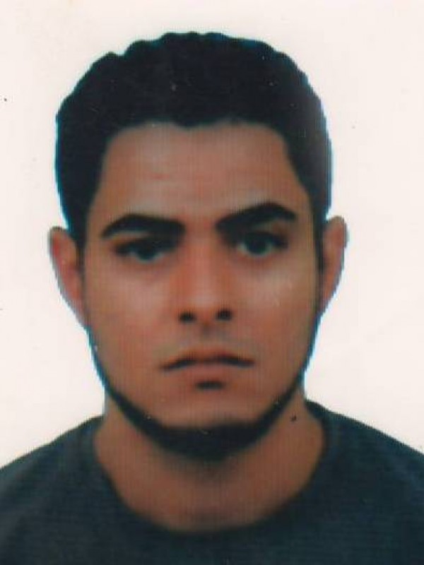 يونس البهلول عياد الحمروني