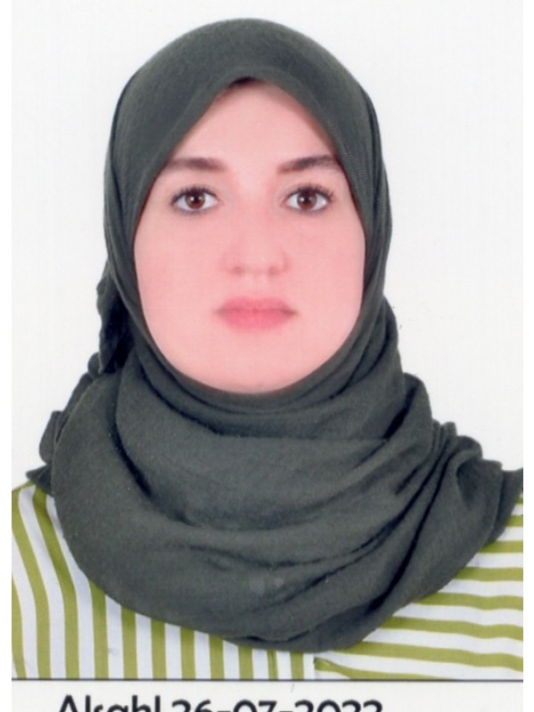 راوية نورالدين أبوبكر الزعفراني