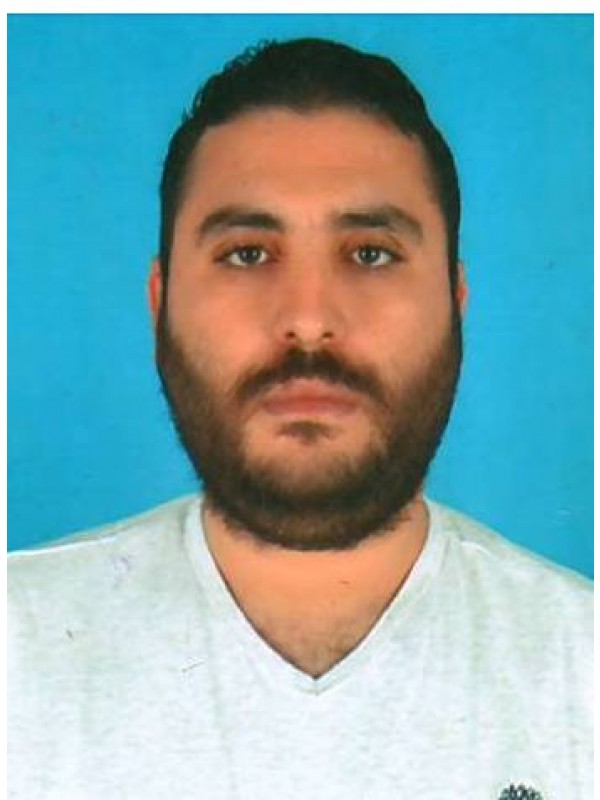 عبدالقادر علي عمار الحوالي