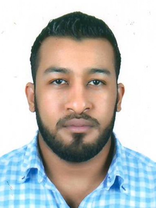 د. مالك جمعة بشير الشوشان