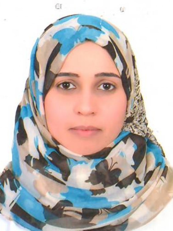 نور الهدى محمد الهادي حمزة