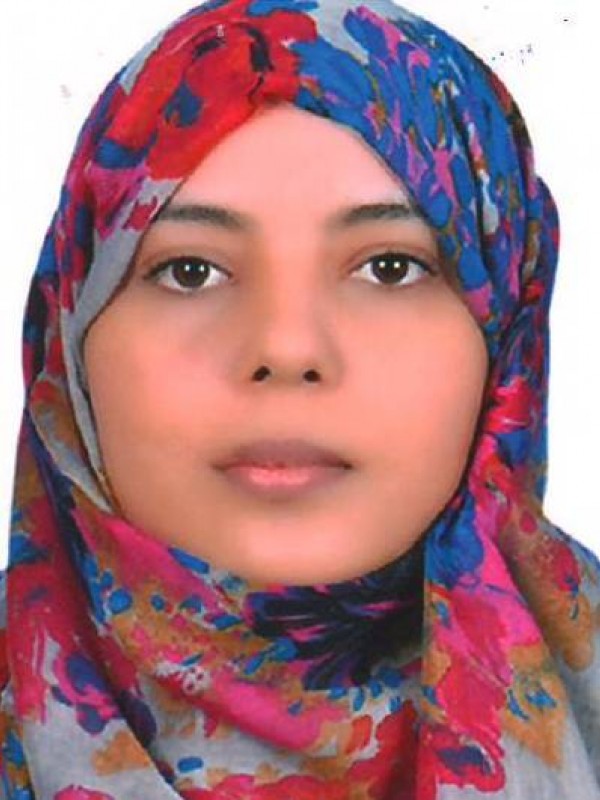  زينب جمعة ميلاد الشتوي