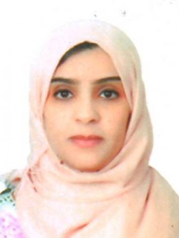 آية عزالدين رمضان السيليني