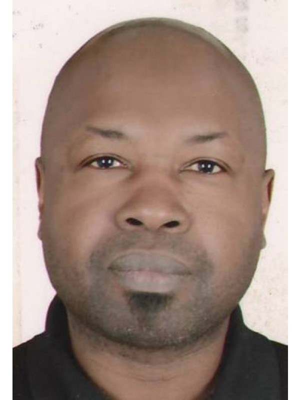 عدنان عمر سعيد مسعود