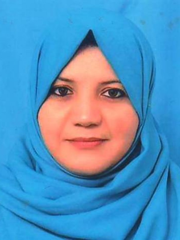 نادية سالم أحمد المطماطي