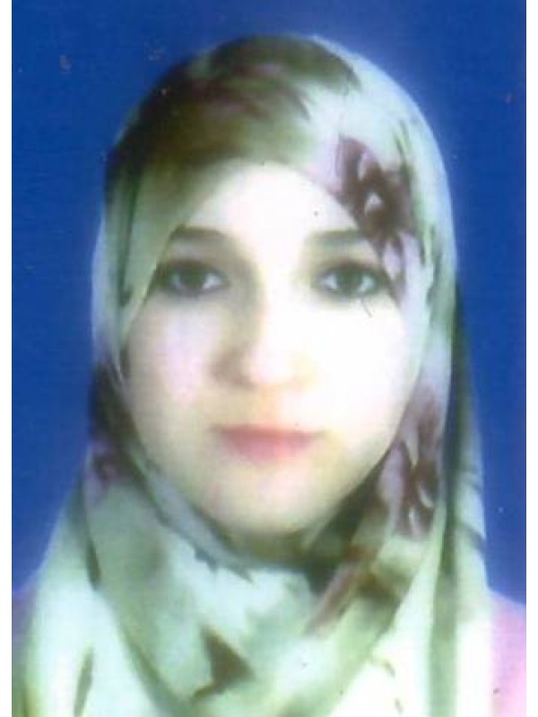  ياسمين نصرالدين محمد خلف