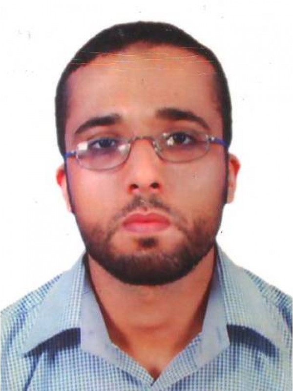 إبراهيم مسعود أحمد الكوشلي