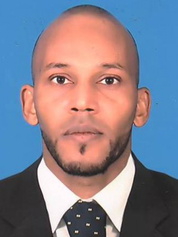 خالد أحمد إمبارك أبوفارس