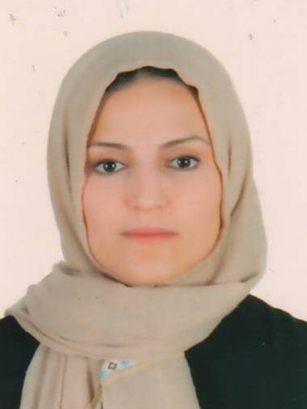 فاطمة عبدالعزيز عبدالسلام الشامخ