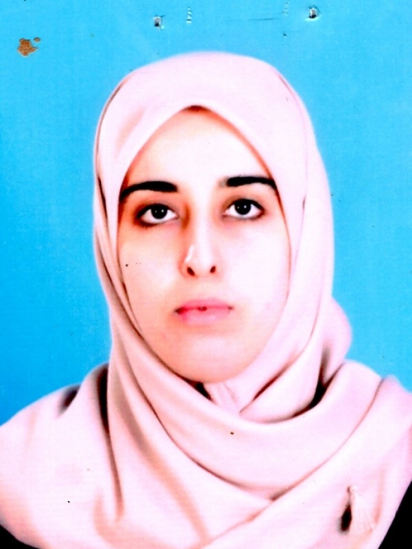 نجمة معمر عبدالحفيظ نصر