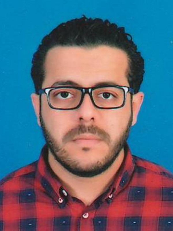 أحمد محمد مختار أبوختالة