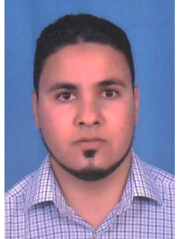 عمادالدين جمعه علي عبيدات