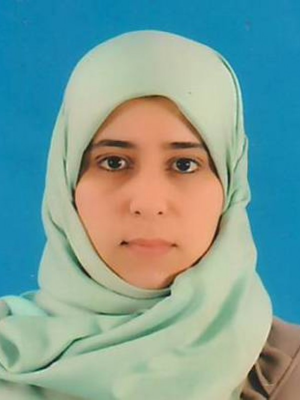 د. ريم حسن ابوالقاسم القزون