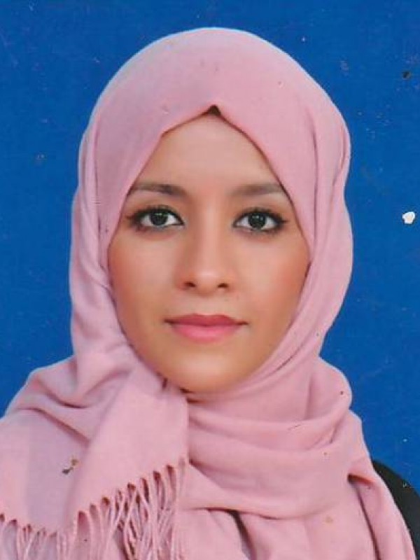 آية محمد علي بركة