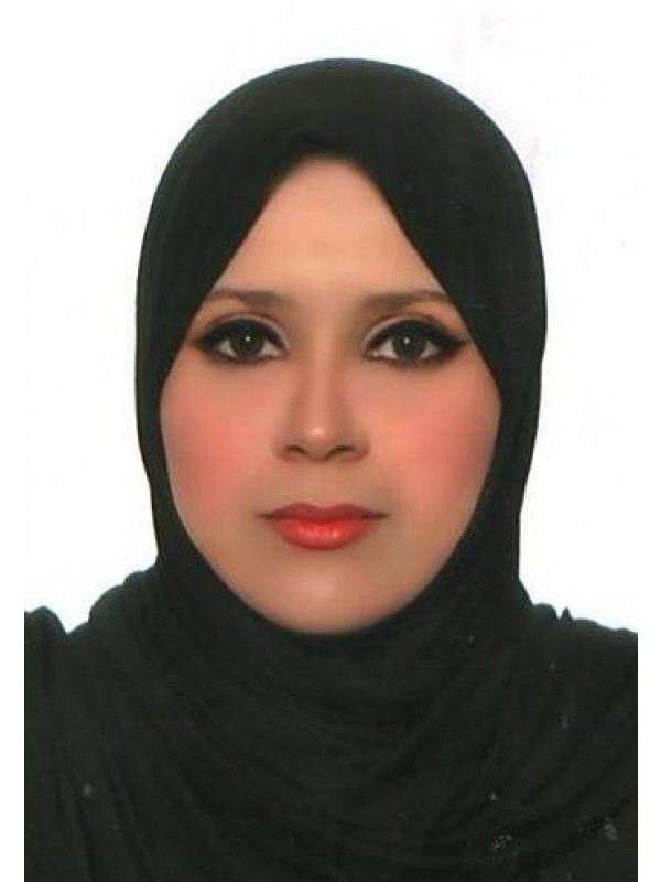 هناء الهادي محمد الشويخ