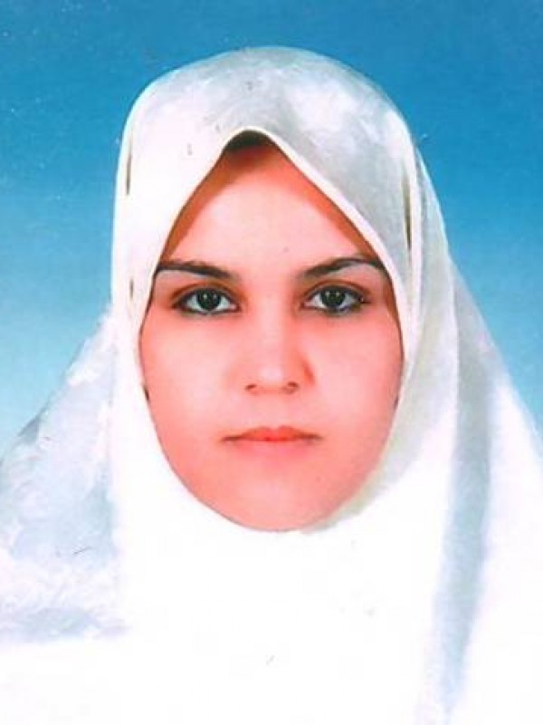 سميرة علي مفتاح "البريكي الترهوني"