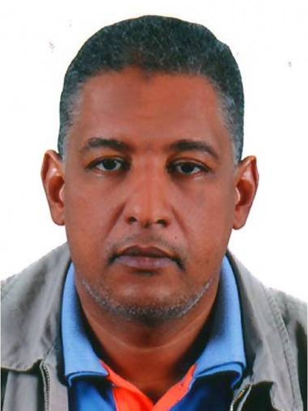 خالد علي الهاشمي بوجناح