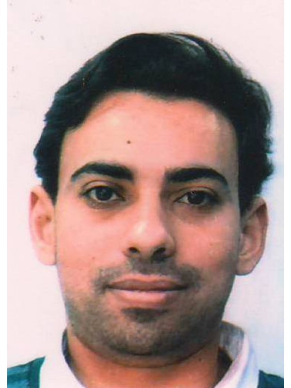 أحمد محمود يوسف بن نصير