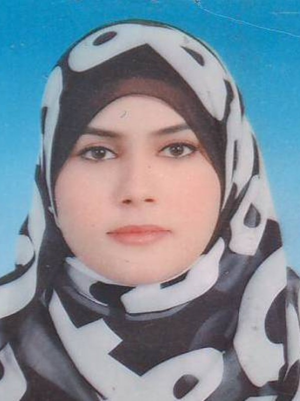 إيناس محمد المبروك أبوحلاله