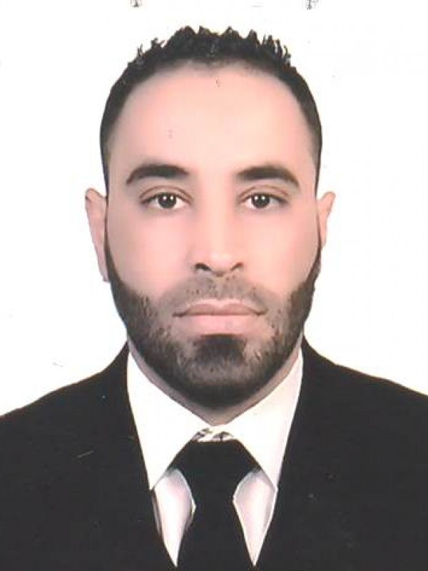 محمد إمحمد محمد الوحيشي