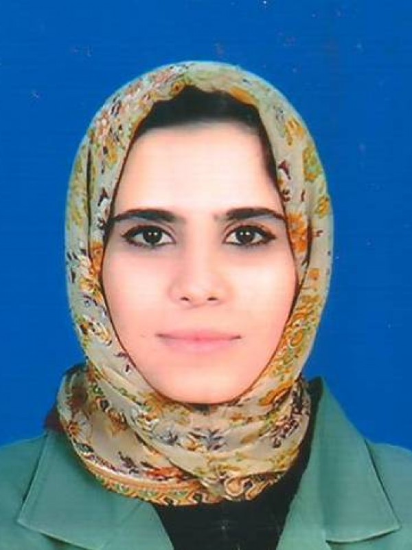 عائشة المبروك سالم سويسي