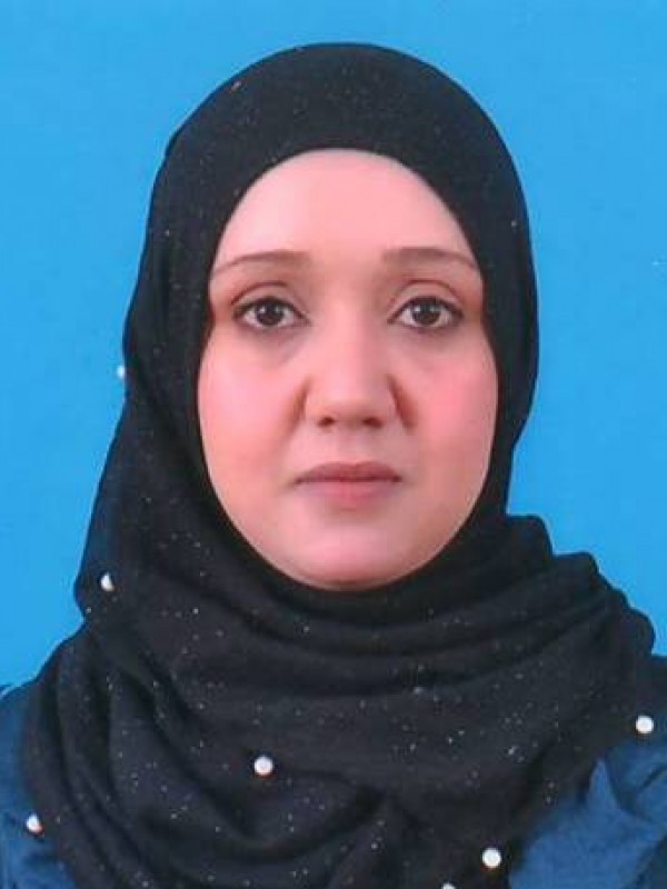 منيرة حسين أحمد التائب