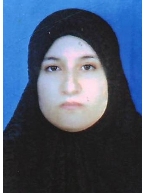 أمل مسعود محمد أبوقنيدة