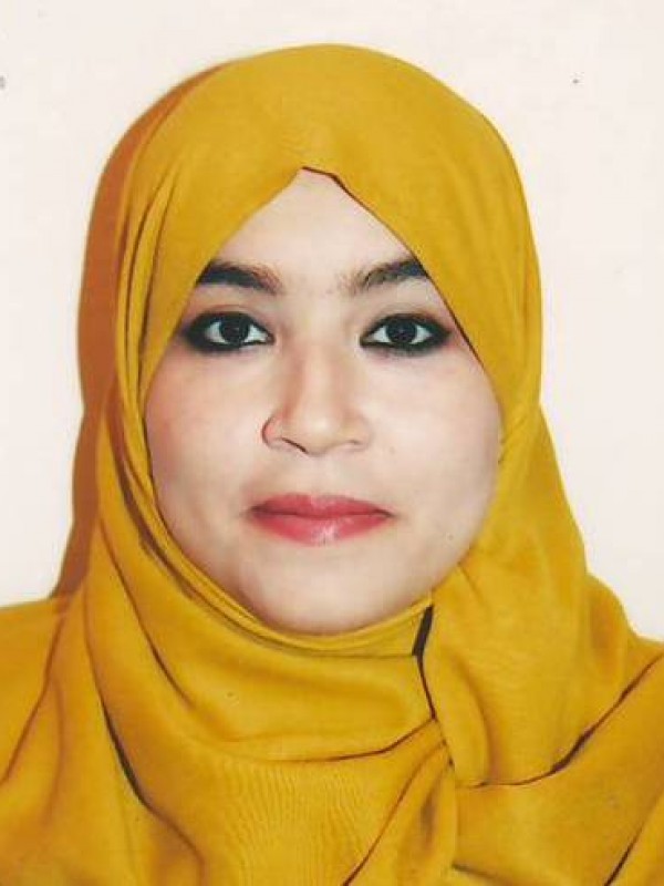 نعيمة محمد علي بلق