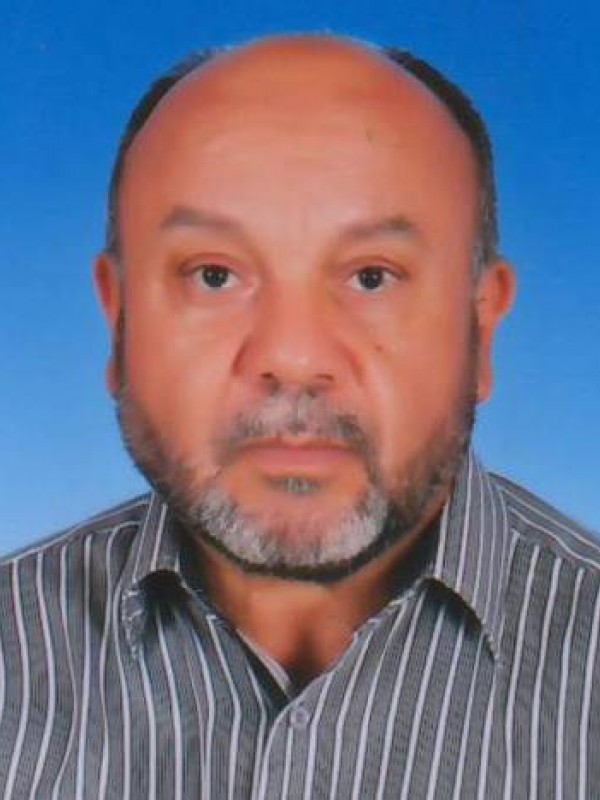 عبدالسلام محمد عبدالرحيم خليفة