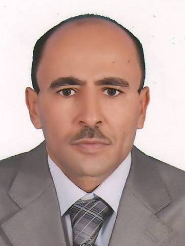 عبدالسلام أحمد البدوي الطاهر