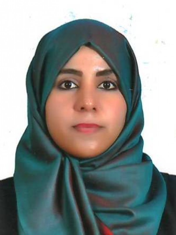  سمية عبدالله عبدالسلام الاسطى