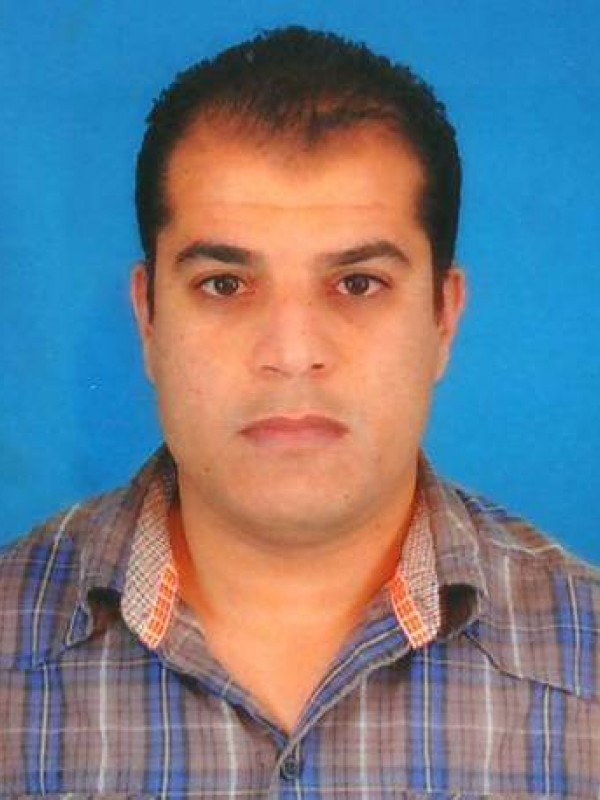 إسماعيل محمد المرغني الجدي