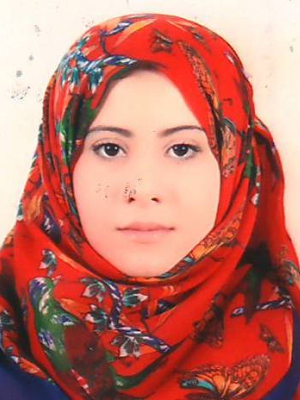  أية أحمد علي لحيمر