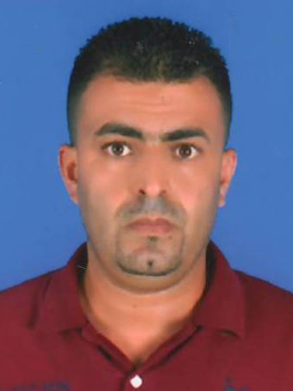 محمد علي أحمد عبدالسلام