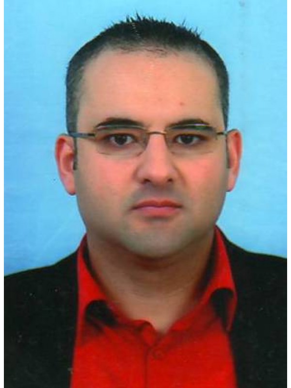 محمد عبدالسلام علي العموري