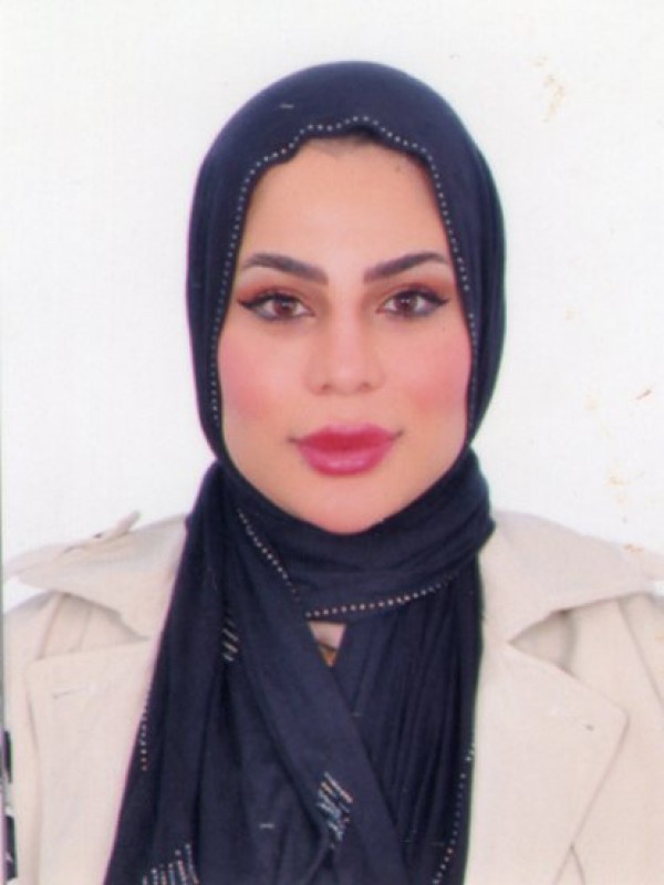 أميرة مسعود علي حسن