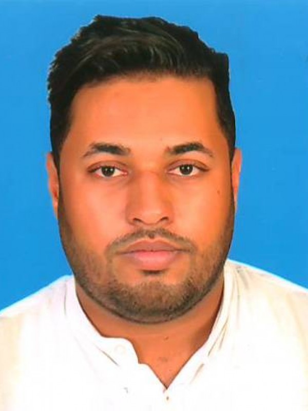 سامر عمار السائح كحيل