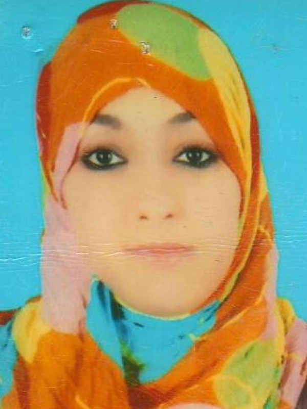 بدور صالح رجب شقلابو