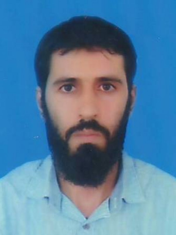 أيمن المحجوب رمضان حسين