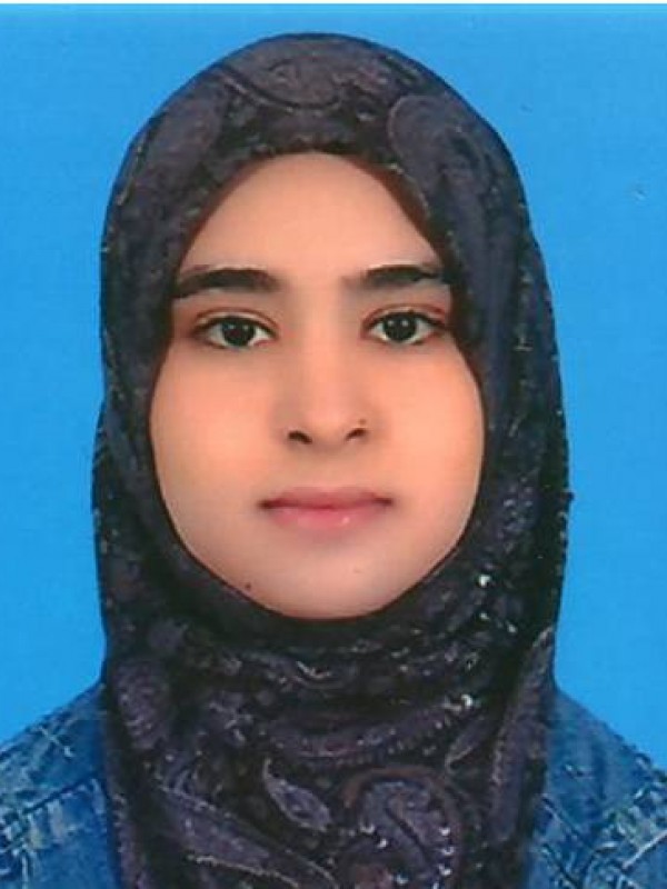 سارة علي بشير عبدالعاطي