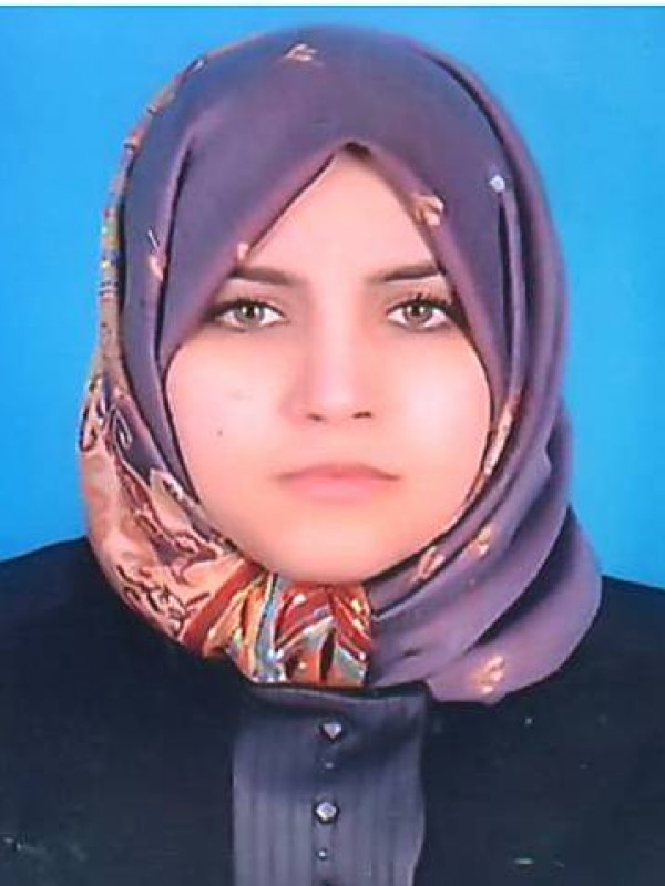 إلهام محمد فرج المصراتي