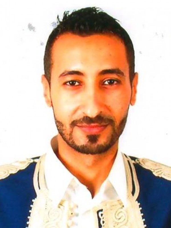 زكريا علي احمد بن عيسى