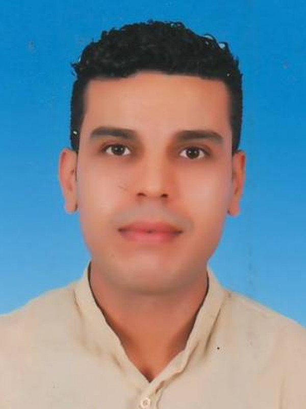 خالد محمد مفتاح الكتاف