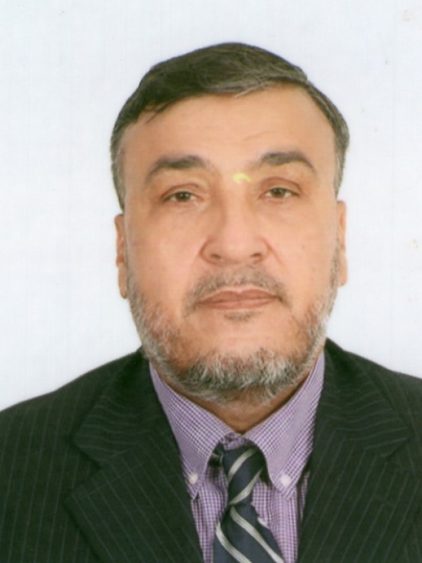 نورالدين محمد عبدالرزاق 