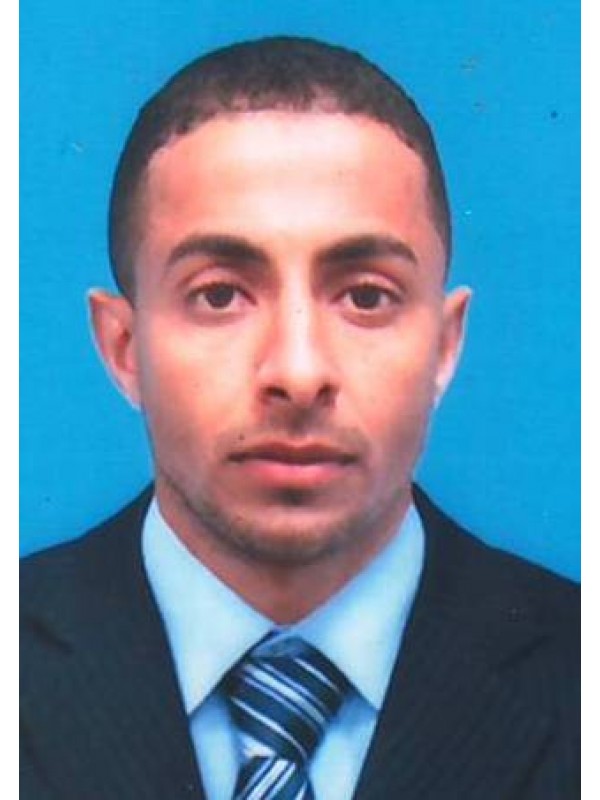 ابوالقاسم عبدالسلام الطاهر