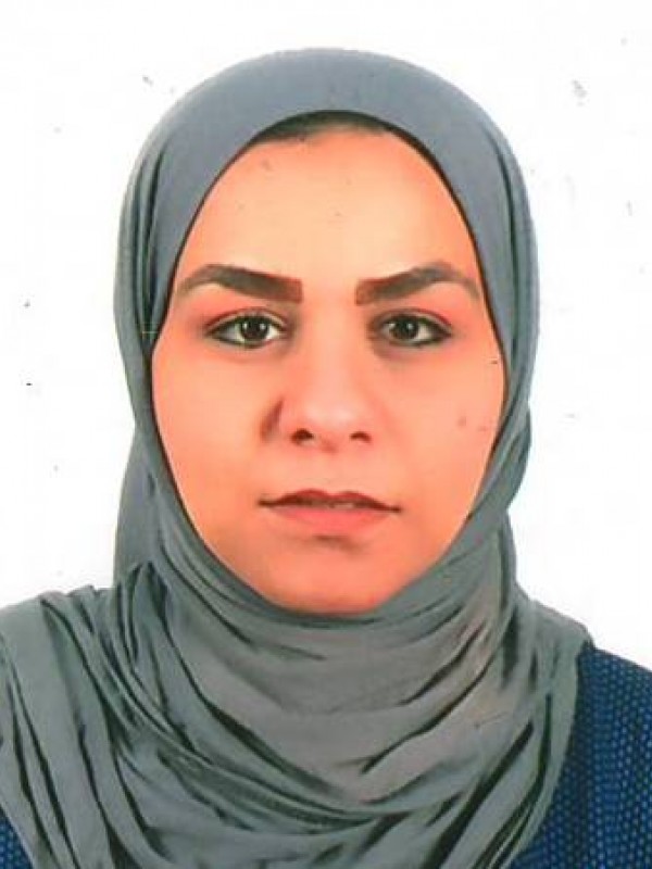 وداد عبدالرزاق محمد بن عصمان