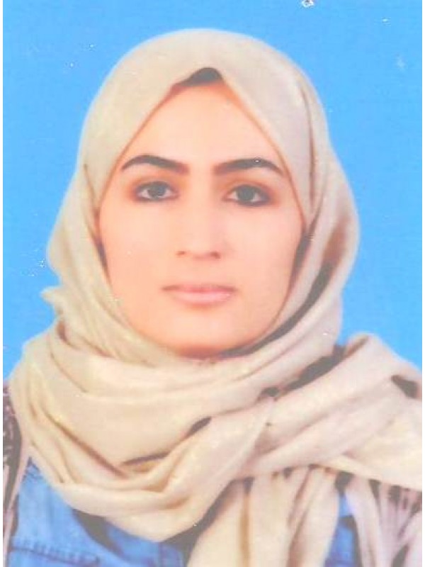 صفاء غلي منصور بادي