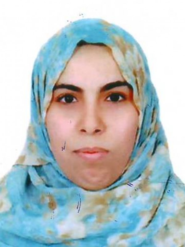 أمال صالح محمد القرقوطي