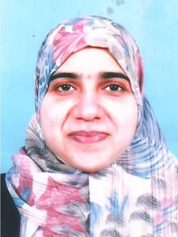  فاطمة محمد ابراهيم المجراب