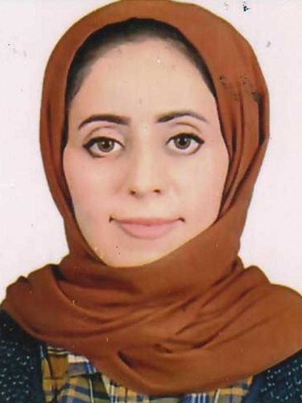 نيروز عياد سليمان الطويل 